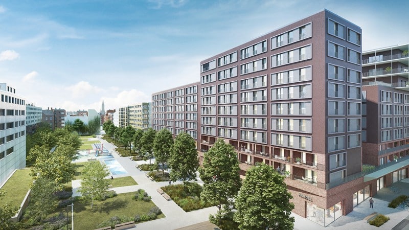 Hochbau 6