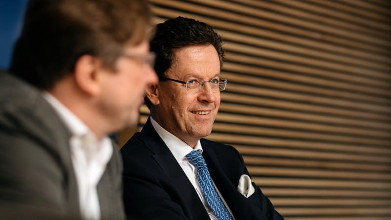 Nachhaltigkeit & CSR