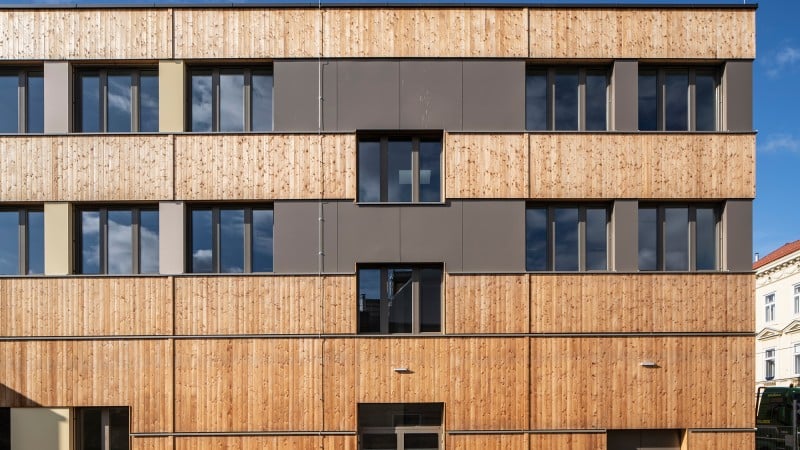 Schule Disterweggasse