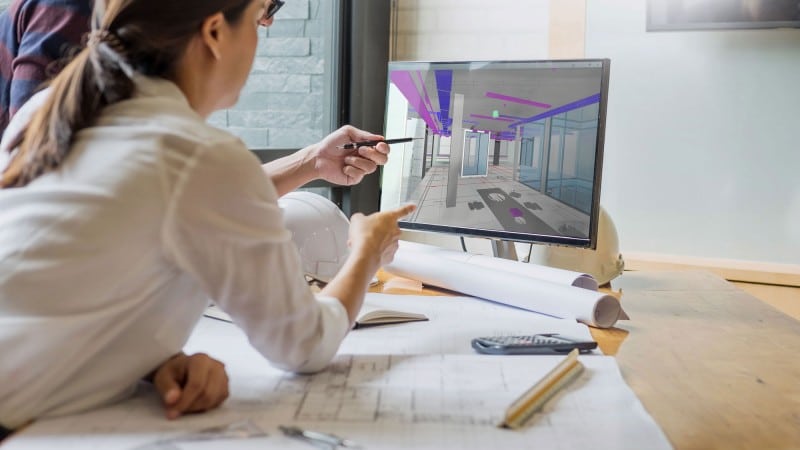 HABAU GROUP - BIM im Hochbau