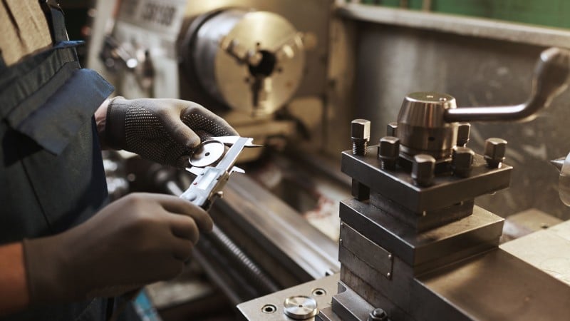 HABAU GROUP - Lehre Verfahrensmechanikerin in Deutschland