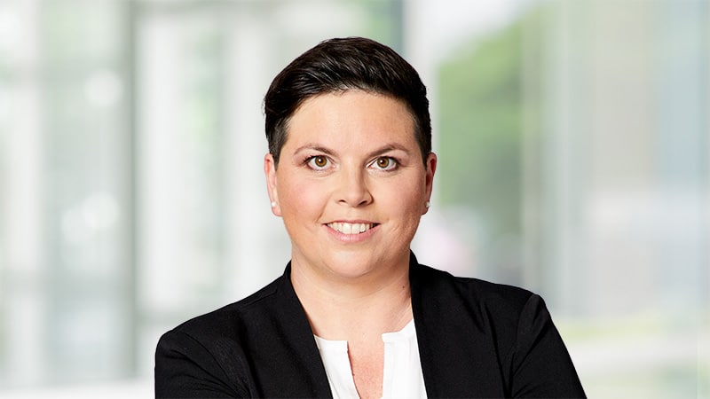 Eva Kronberger (c) Suzy Stöckl