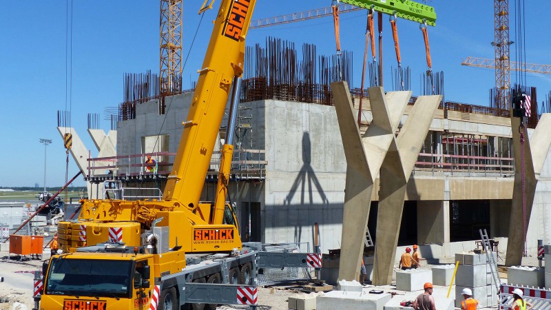 Fertigteilbau Anton Schick GmbH