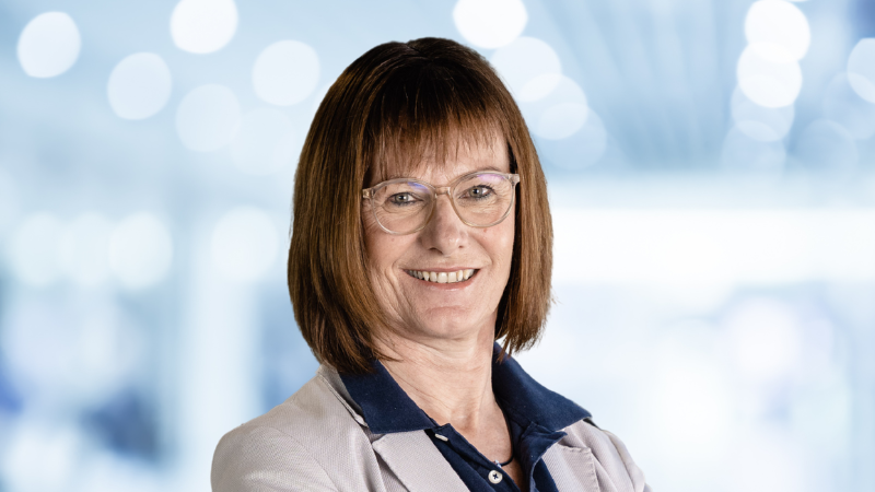 Roswitha Friedl